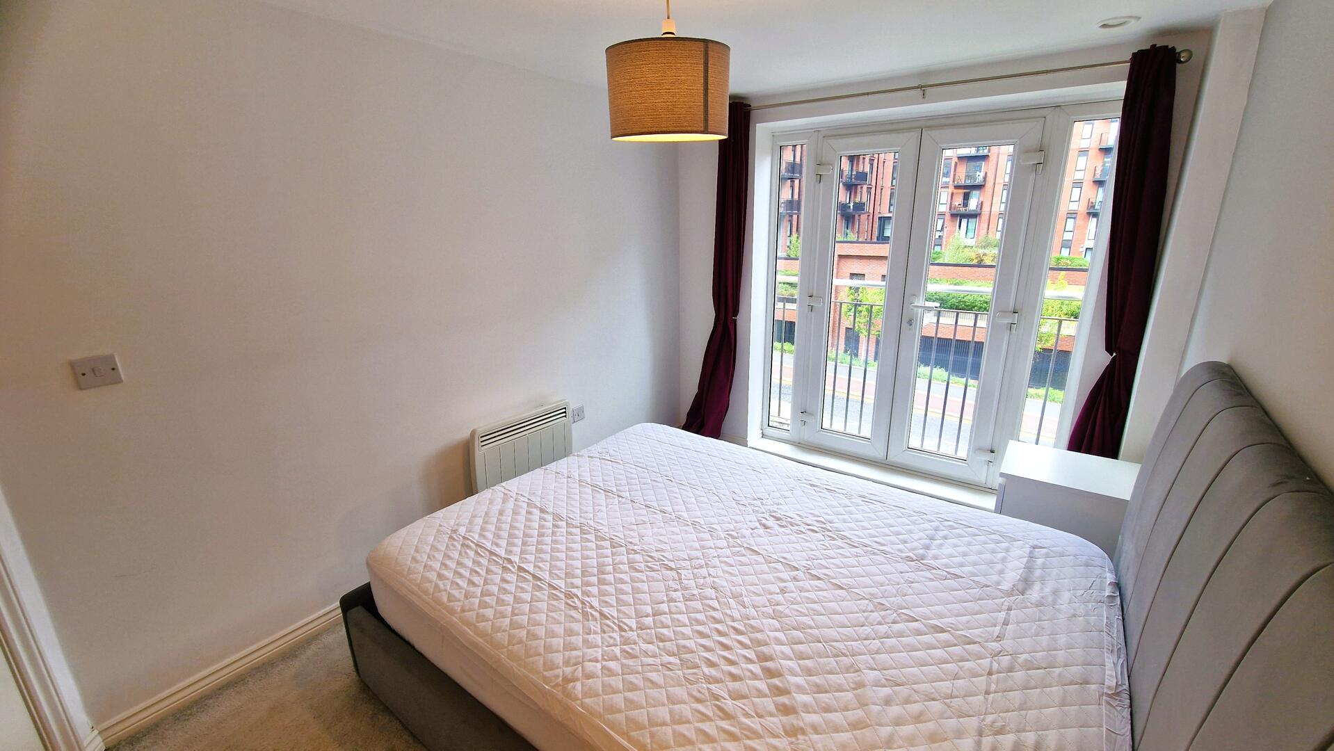 Fusion 4, Apartment 6 12 Middlewood Street Salford Manchester